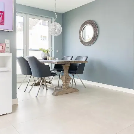 Beach Pearl #2 -hervorragende Lage, Hochwertig Und Stilvol-! Apartment *