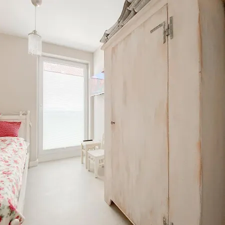 Beach Pearl #2 -hervorragende Lage, Hochwertig Und Stilvol-! Apartment